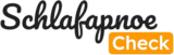 Schlafapnoe-Check